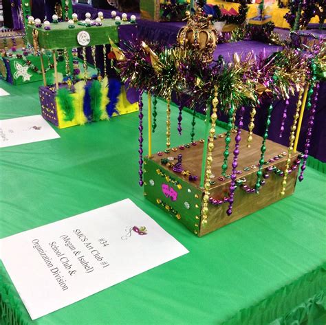 mardi gras floats ideas|shoebox mardi gras float pictures.